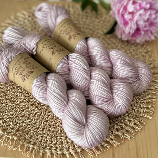 Seide Merino DK “Flieder”