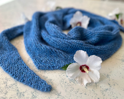 Strickset Alpaka Fluffy + Alpaka Deluxe