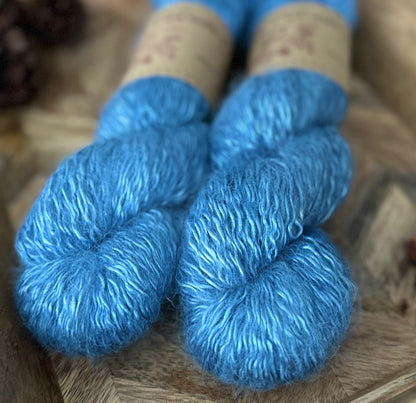 Alpaka Fluffy „Nordsee“