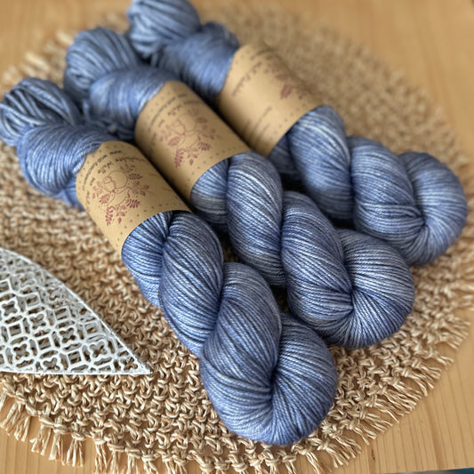 Seide Merino DK