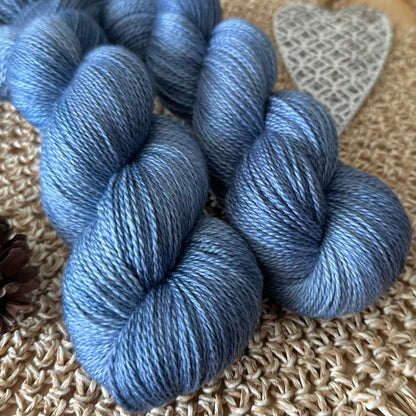 Cashmere Touch