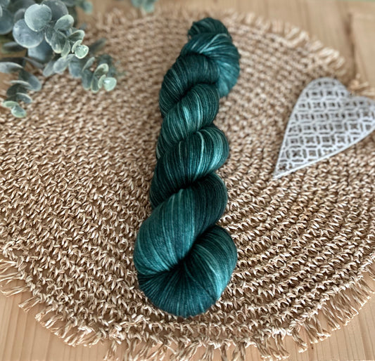 Sock Soft „Glücksfärbung“
