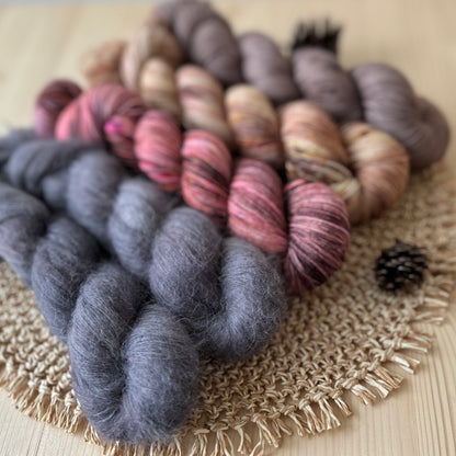 Paket Sock 400g