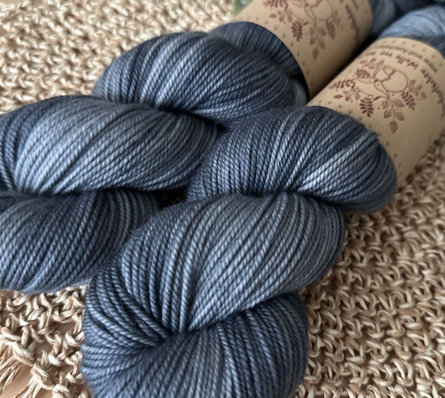 Merino DK „Taube“