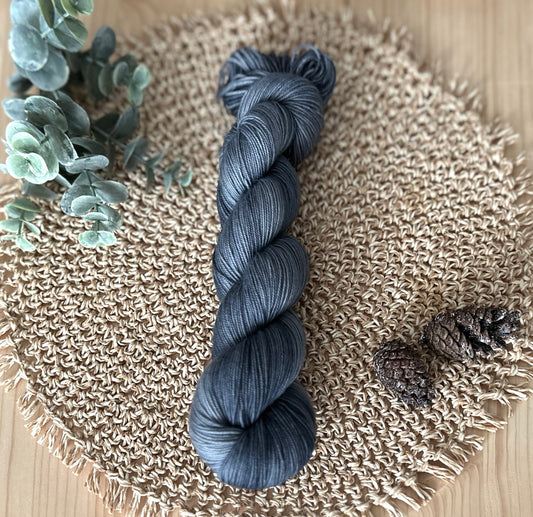 Sock Magic „Taube“