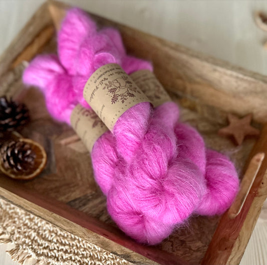 Alpaka Deluxe 800 „Azalee“