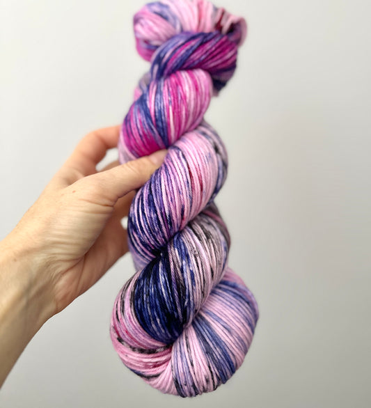 Sock Soft 6-fach 150g