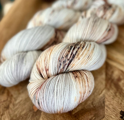 Sock Soft „Kiesel“