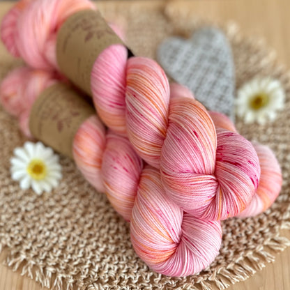Super Sock “Fruchteis”