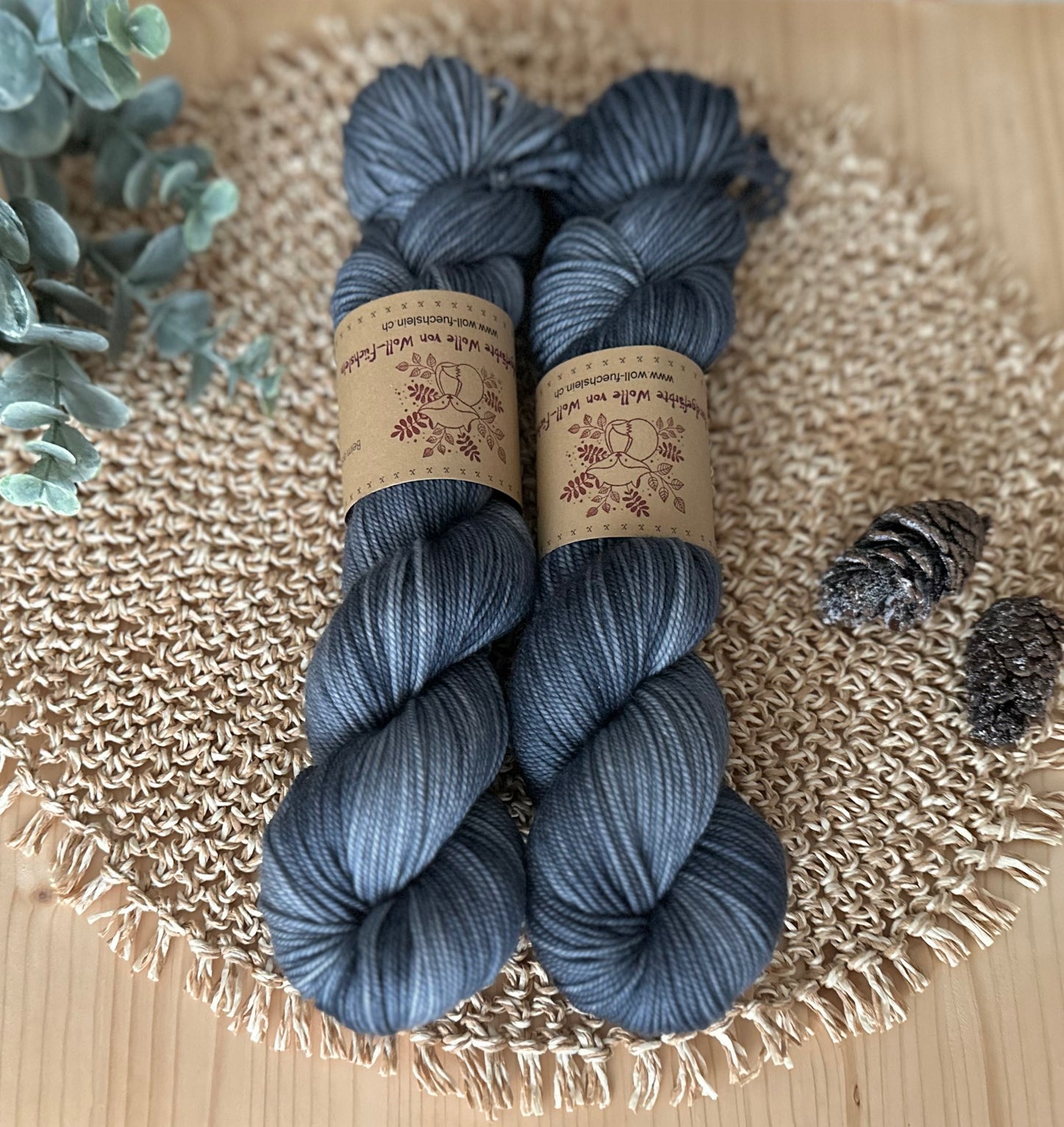 Merino DK „Taube“