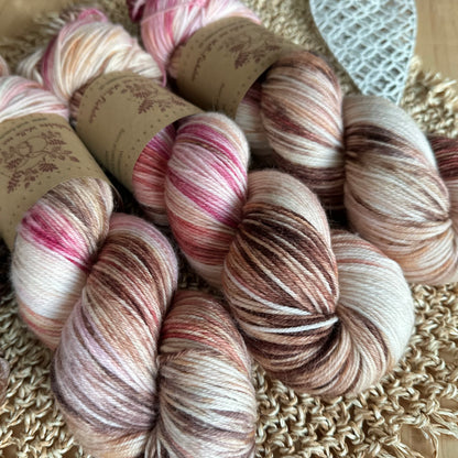 Sock Soft