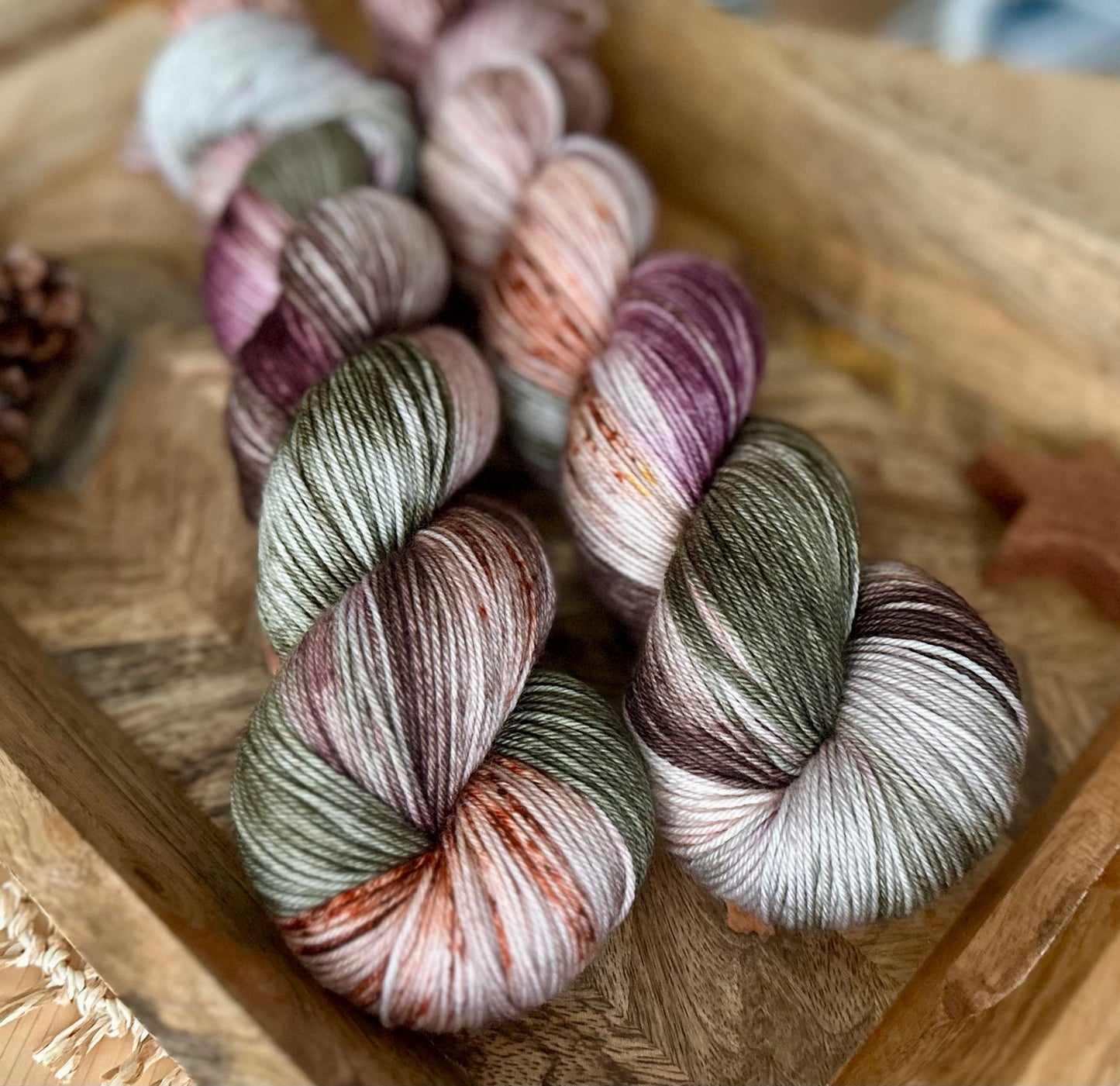 Super Sock „Wichtelreise“