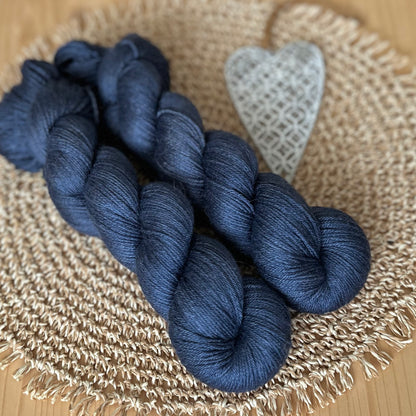 Seide Merino