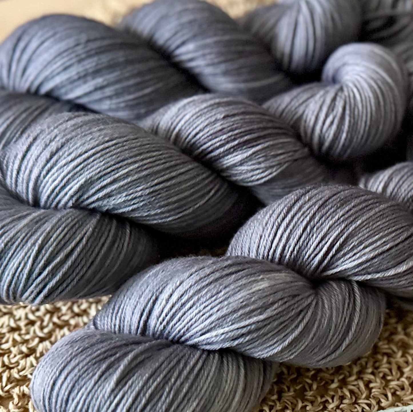 Sock Soft 6-fach „Koala“ 150g