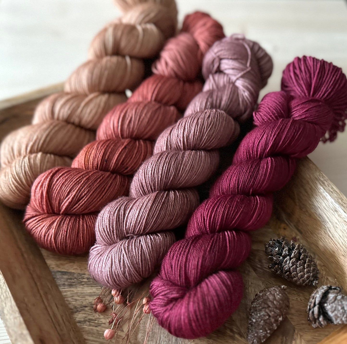 Set Sock Super Soft 400g