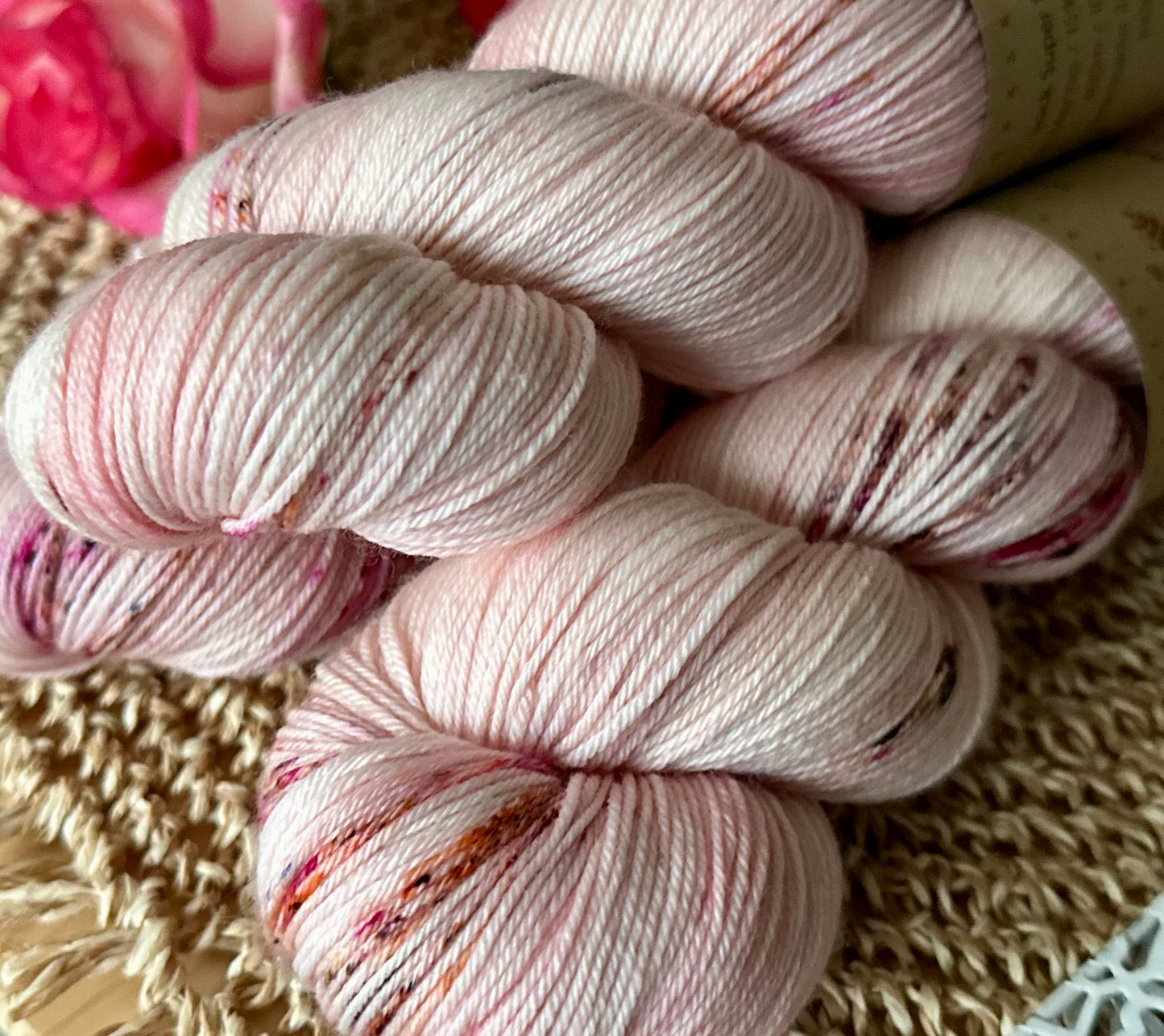 Sock Super Soft „Liebesfunken“