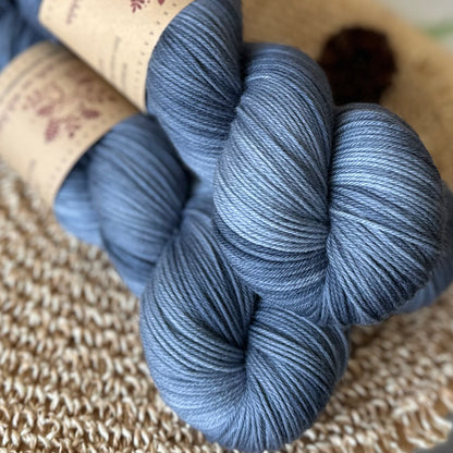 Sock Soft „Taube“