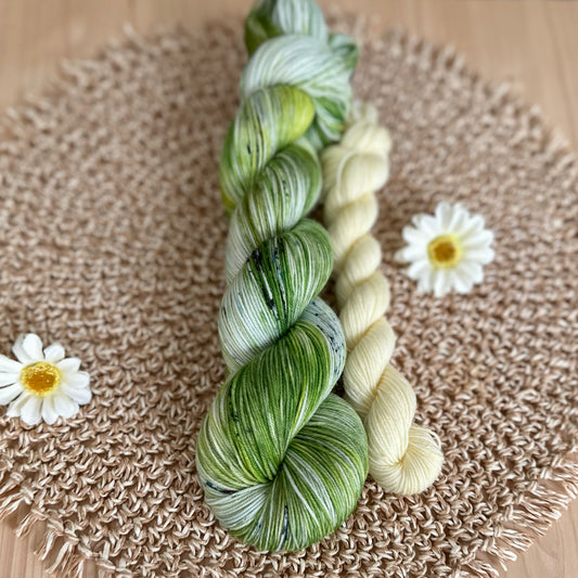 Sock Set 100g + 20g