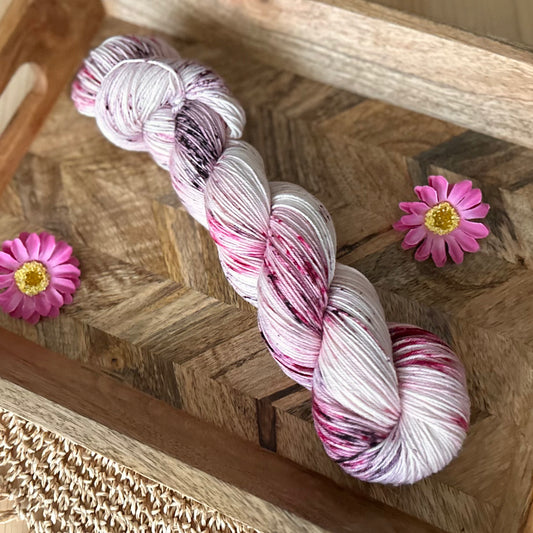 Super Sock „Berry“