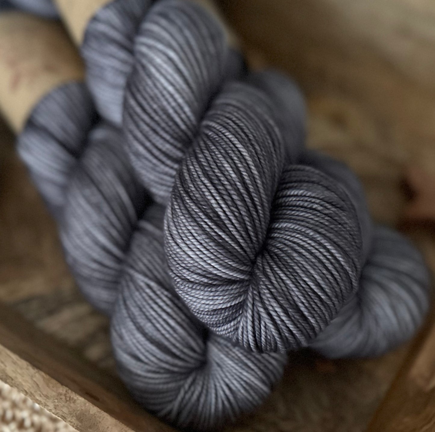 Merino DK „Koala“