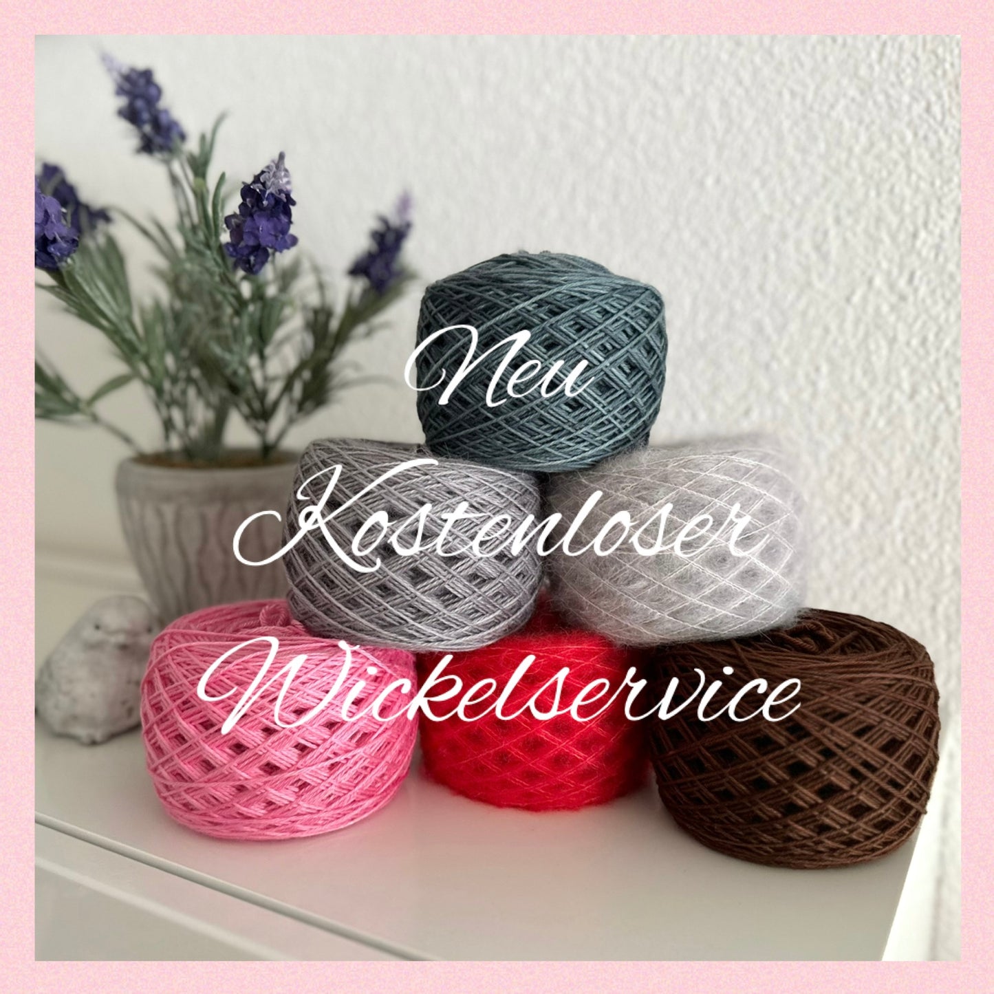 Kostenloser Wickelservice