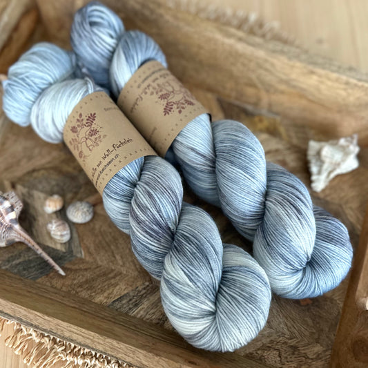 Super Sock “Felsküste”