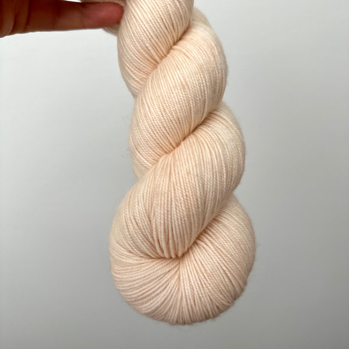 Sock Magic „Apricot“