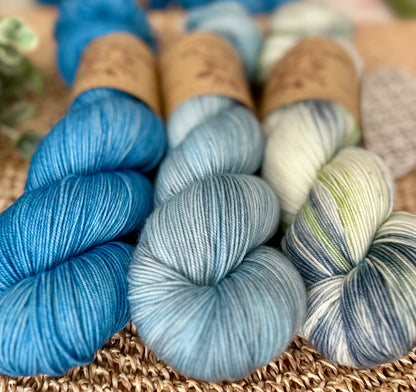 Set Sock Magic Set 300g