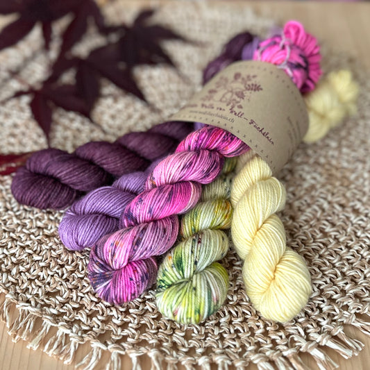 Mini's  5x20g