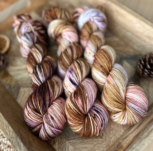 Set Super Sock 3x50g