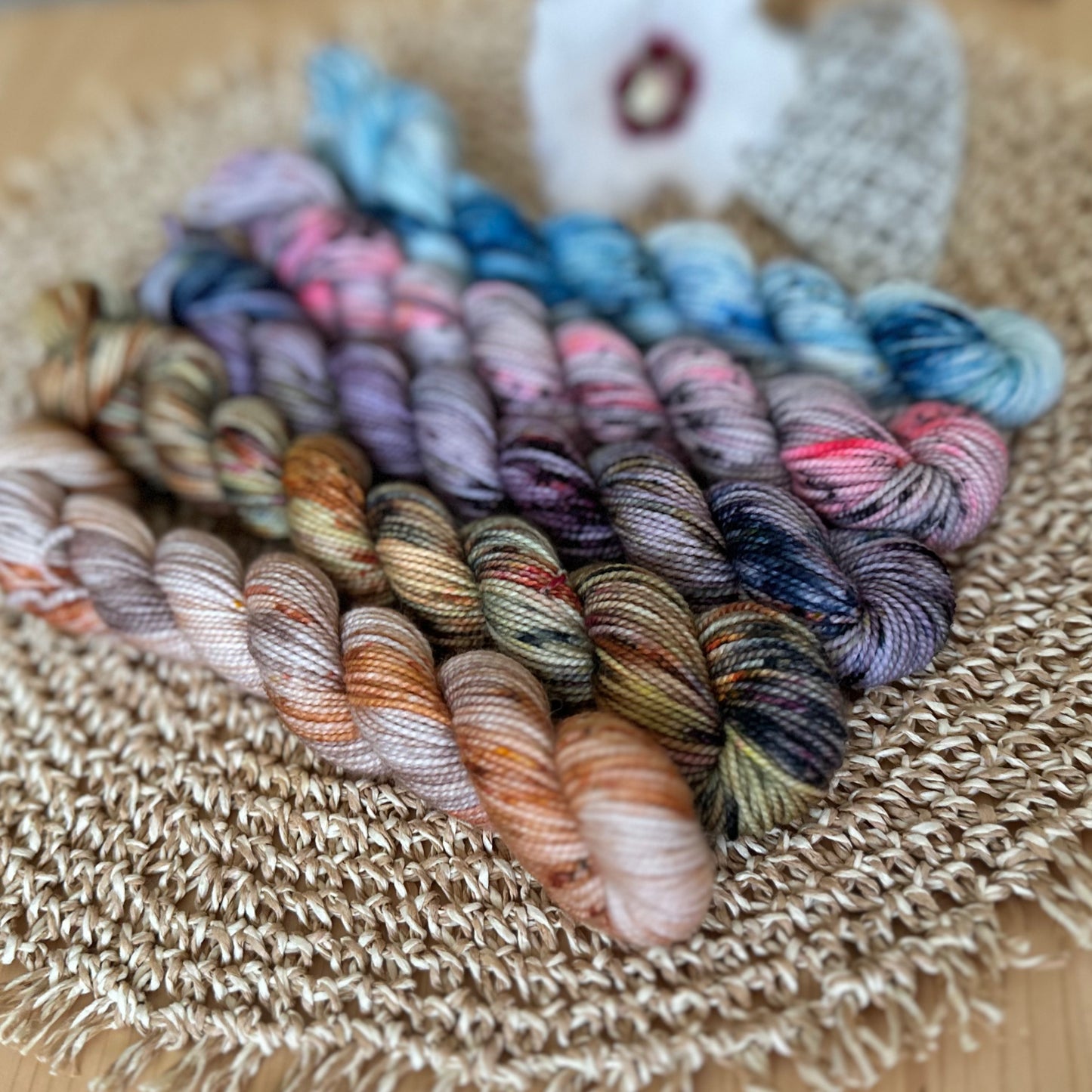 Mini's 5x20g