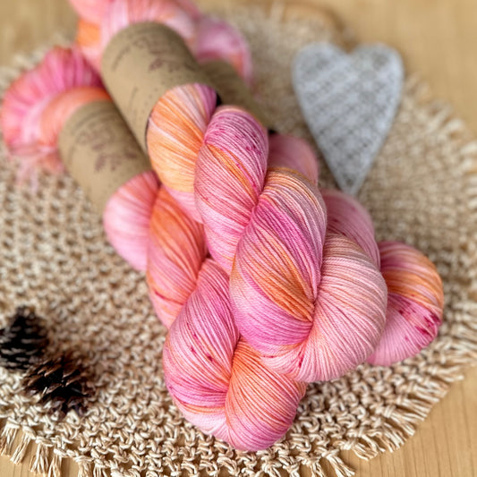Super Sock “Fruchteis”