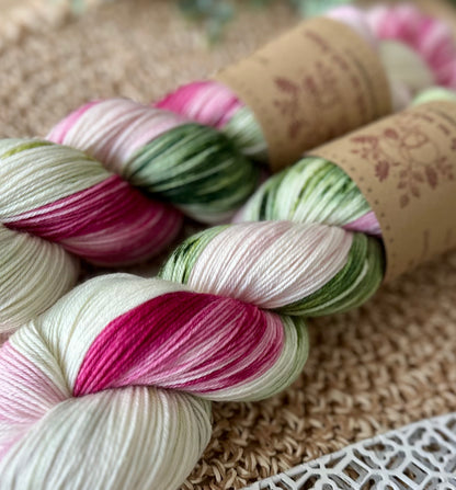 Sock Super Soft „Anemone“