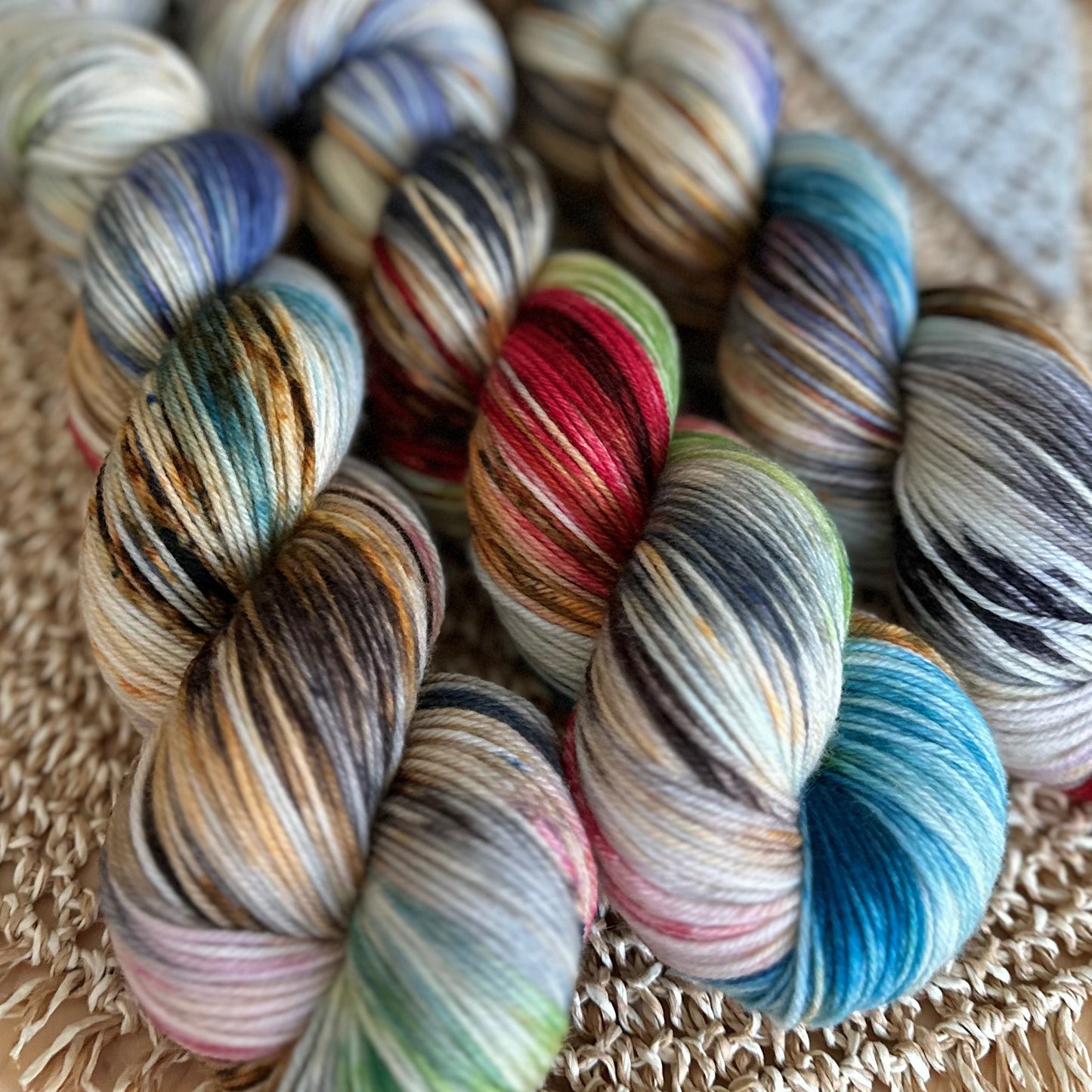 Sock Soft