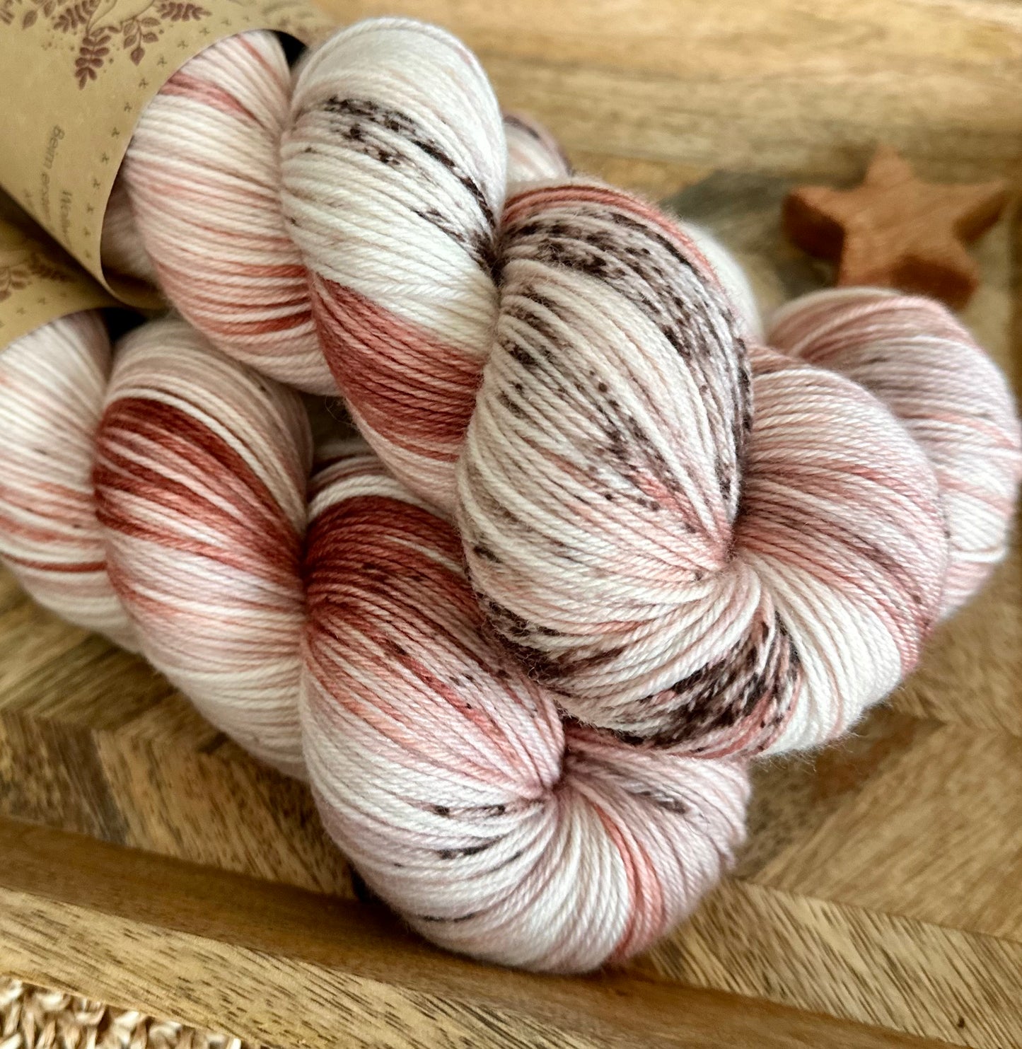 Sock Soft „Zimtschnecke“