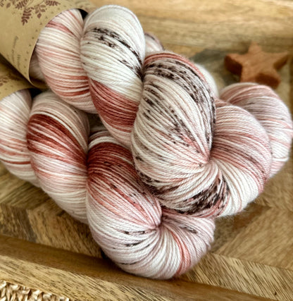 Sock Soft „Zimtschnecke“