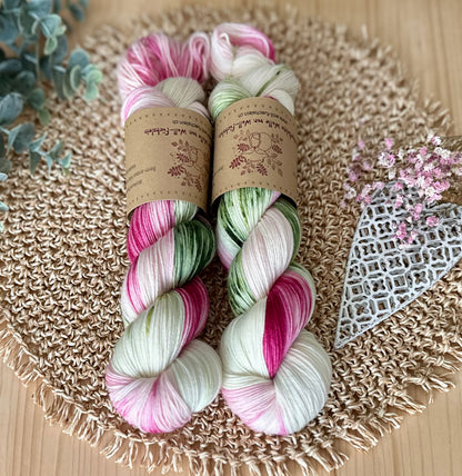 Sock Super Soft „Anemone“