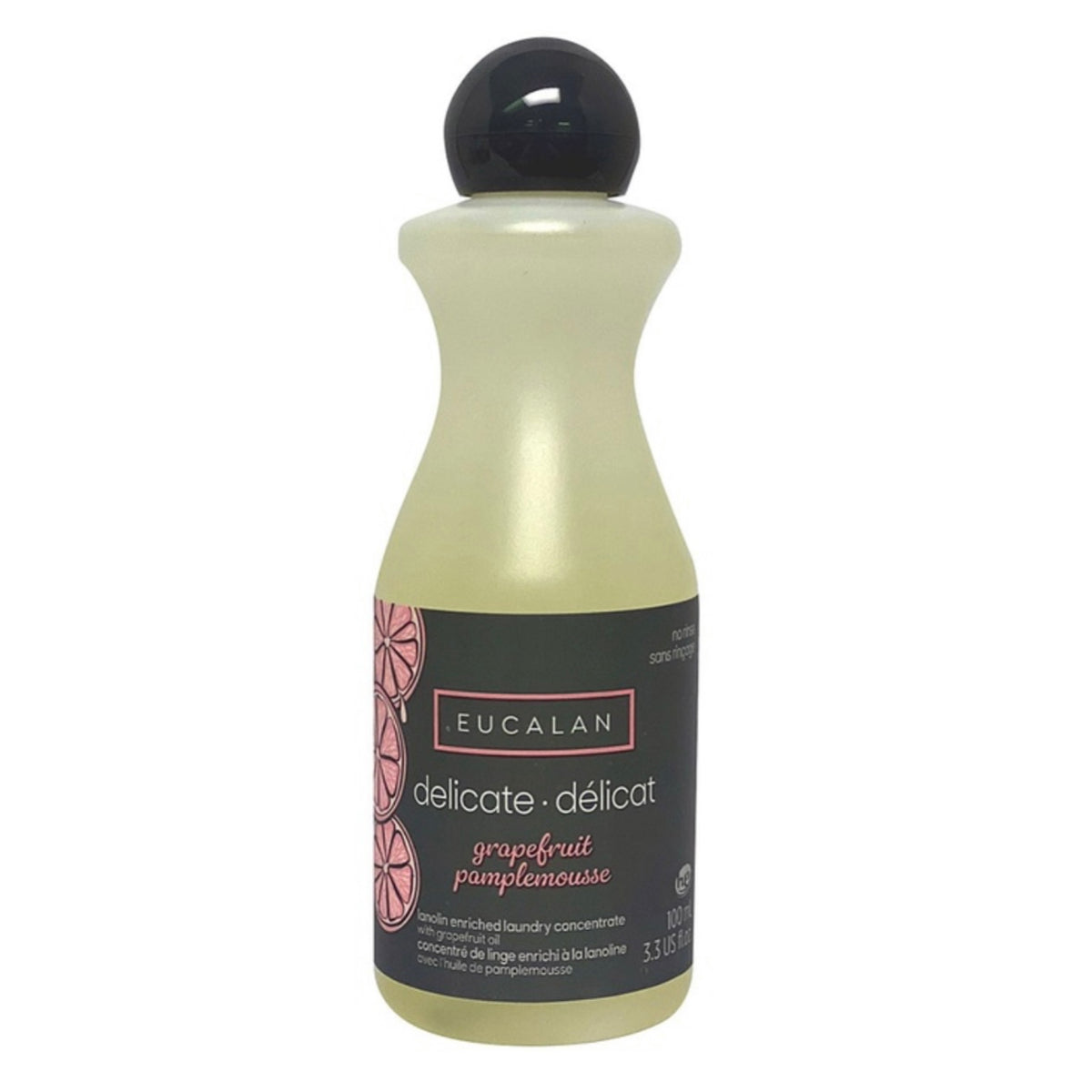 Eucalan 100ml Grapefruit