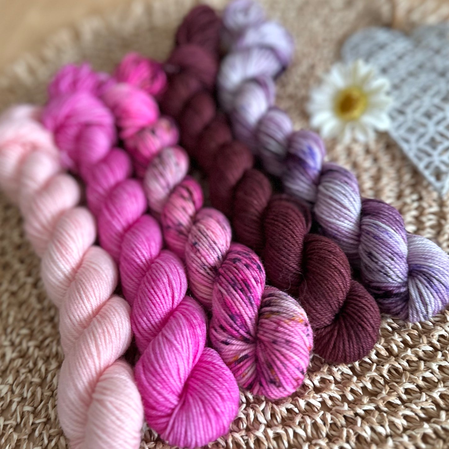Mini's 5x20g