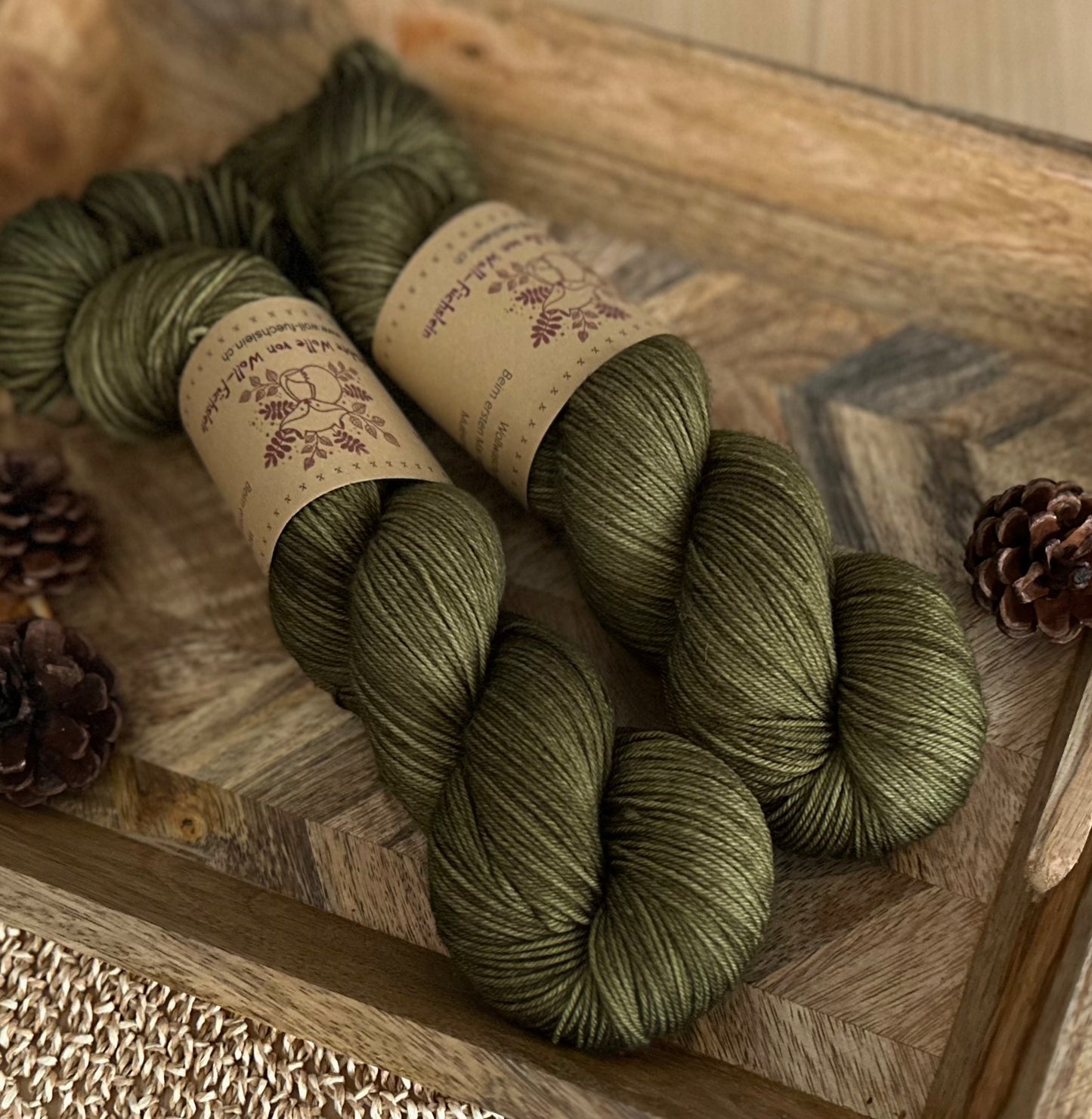 Super Sock „Navy“