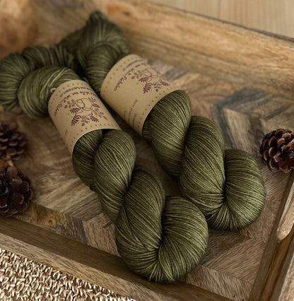 Super Sock „Navy“