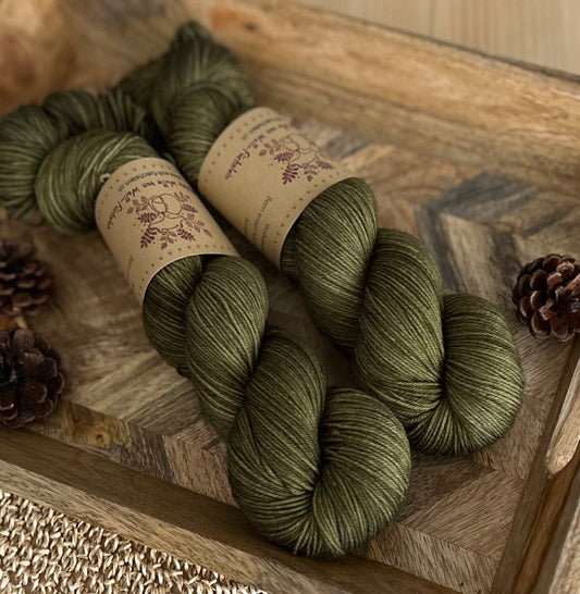 Super Sock „Navy“