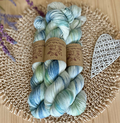 Sock Super Soft „Hoffnung“