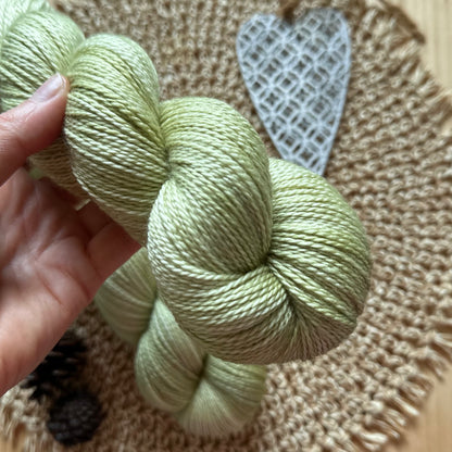 Cashmere Touch