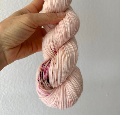 Sock Super Soft „Liebesfunken“