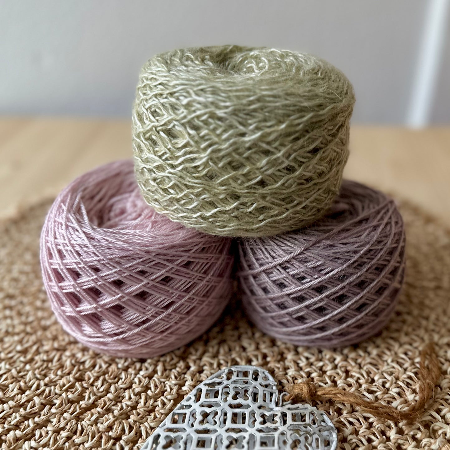 Paket 3x100g