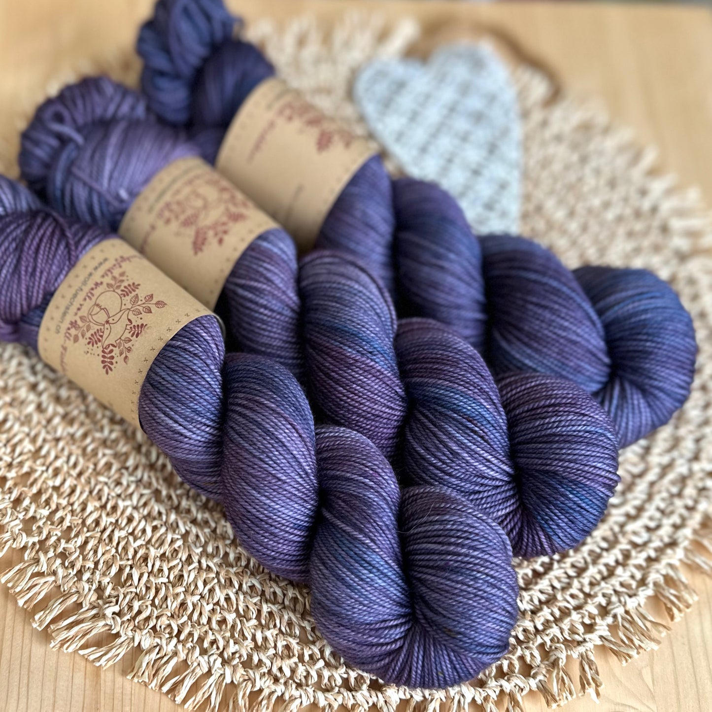 Merino DK