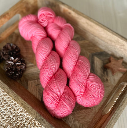 Sock Magic „Red Kiss“