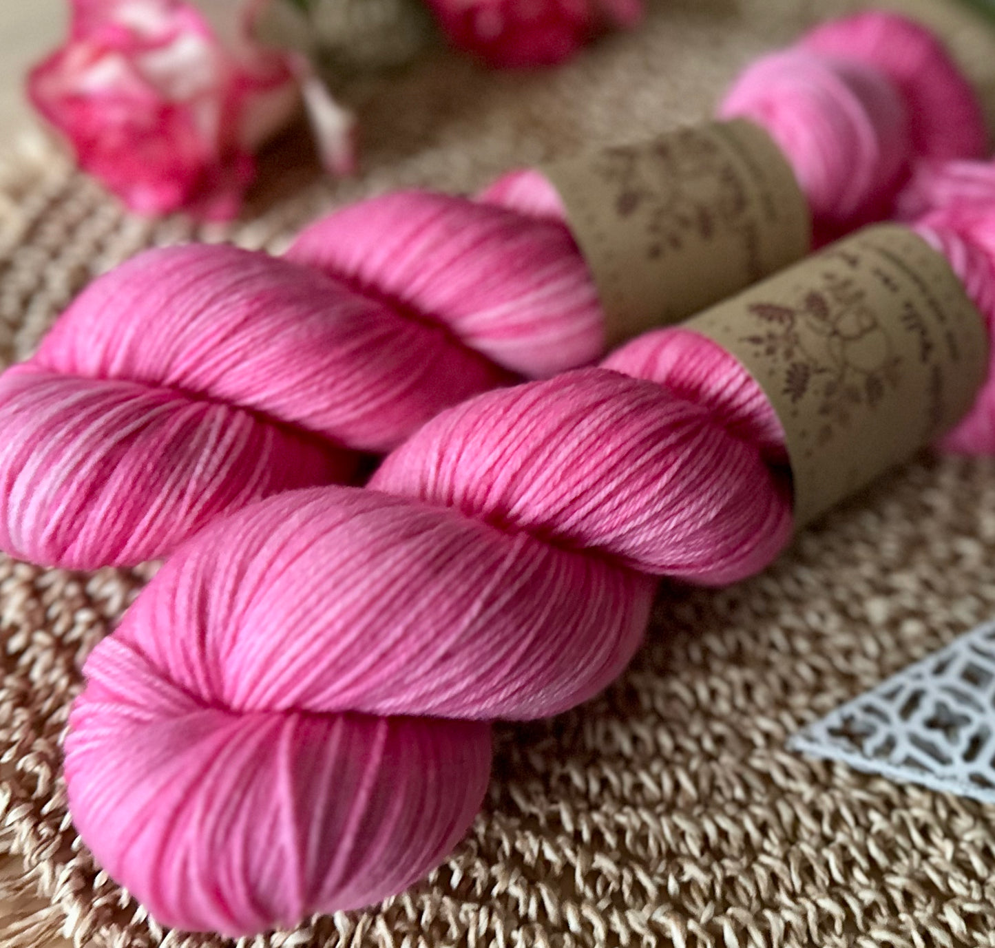 Sock Soft „Passion Fruit“