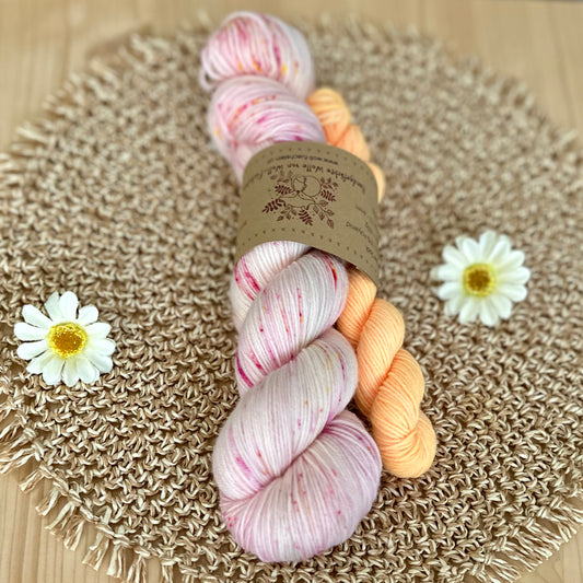 Sock Set 100g + 20g